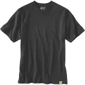 Carhartt Dearborn Relaxed T-Shirt Men Black 2XL