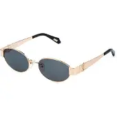 Just cavalli Sjc152 Oval Solbriller For Kvinner