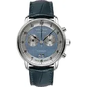 Zeppelin Zegarek Zegarek Friedrichshafen 85843, 40mm
