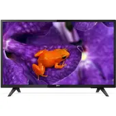 Philips 32HFL5114 - 32 Diagonalklasse Professional MediaSuite LED-bakgrunnsbelyst LCD TV - hotell / reiseliv - Smart TV - Android TV 1920 x 1080 - svart