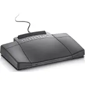 Philips LFH2210 - Fotstyring