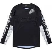 Troy Lee Designs Sprint Langarmet Enduro-sykkeltrøye