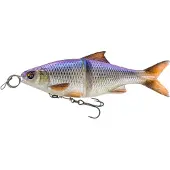 Savage Gear 3d Line Thru Glide Roach Mykt Agn 78g 170 Mm