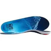 Currex EdgePro High, Innersåle, Blue