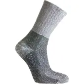 Seger Trekking Coolmax 55%, Tursokker, Light Grey