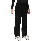 KILPI Elare, Skibukser, Dame, Black