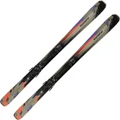 Salomon Stance 80+m10 Gw Alpin Ski Pakke