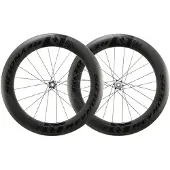 Reynolds Black Label 80 Pro Cl Disc Tubeless Landeveishjulsett