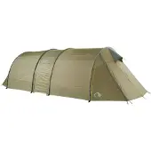 Tatonka Alaska Family DLX, telt, beige