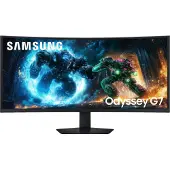 Samsung 40" LS40FG756EUXEN - 5120x2160 (5K2K) - 180Hz - VA