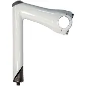BRN 25.4 Mm Sykkelstyrestem