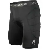 Ho Soccer Raven Beskyttelsesshorts