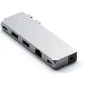 Satechi Pro Hub Mini USB-hub