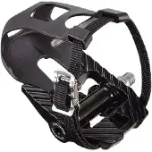 Exustar E-ps816-c8 Indoor Sykkelpedaler