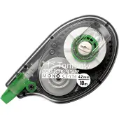 Tombow MONO YT4 20pcs, Hvit, 10 m, 4,2 mm, Kvanta, 20 stykker