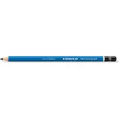 Staedtler Mars Lumograph - Blyant - 4B - 2 mm (en pakke 12)
