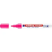 Edding 4095 Krittmarkør 10 Enheter