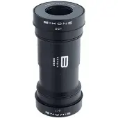 BIKONE Dctech Bb30 Shimano 24mm Kranklager