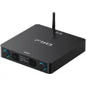 Fiio BR15 R2R - black - Bluetooth R2R Hi-Res mottaker