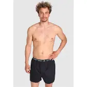 Lousy Livin 5 Pack Boxer svart