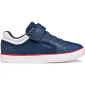 Geox Gisli Junior Sneakers Uten Lisser