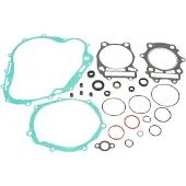 Moose Hard-parts Suzuki Dr 811584mse Komplett Pakningssett