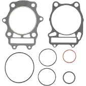 Moose Hard-parts 810846 Atv Standard Arctic Cat/suzuki Topp Pakningssett