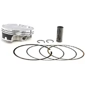 Vertex Piston 24615c 24615c Stempelsett