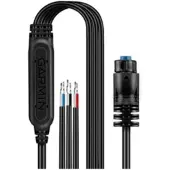 Garmin Solenoid Strømkabel