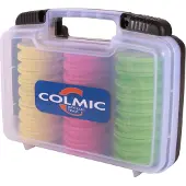 Colmic Eva Box Linespole 24 Stykker