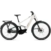 Orbea Muga 10 Enviolo Automatiq Bt 2026 Elektrisk Sykkel