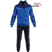 Givova Roma Treningsdress