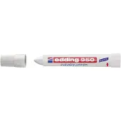 Edding e-950 industry painter hvid