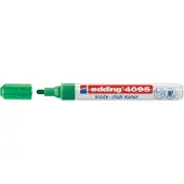 Edding 4095 Krittmarkør 10 Enheter