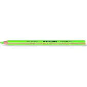 Staedtler Toppstjerne Trekantformet Fluorescerende Blyantboks 12 Enheter