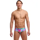 Funky Trunks Classic Badetrusser