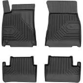 Frogum Gummimåtter Mercedes-Benz A-Class W177 2018-