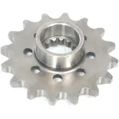 Esjot 29050 525 Superlight Fremre Tannhjul