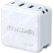 AVerMedia Core Go Gc313 Dokkingstasjon