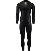 Huub Alchemy 3.5 Langermet Neopren Våtdrakt