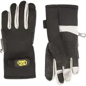 Kong Italy Canyon Hansker