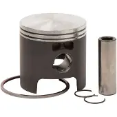 VERTEX Kawasaki Kx 100 98-13 D52.46 C Stempelsett