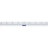 Staedtler Mars - Lineal - aluminium