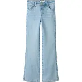 Name It Kids Polly Skinny Fit Boot 1142 Jeans