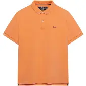 Superdry Classic Pique Kortermet Poloskjorte
