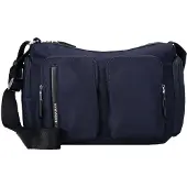Mandarina Duck Hunter Cargo Skuldertaske