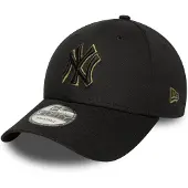 New Era Mlb Team Outline 9forty New York Yankees Cap