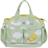 KARACTERMANIA Looney Tunes Tweety Clouds Stelleveske (ryggsekk)