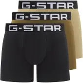 G-Star D29436-01 Brief Boxers 3 Enheter
