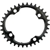 Massi Oval 104 Bcd Shimano Kjettingring